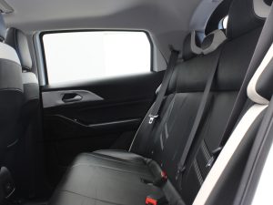 GEELY GEOMETRY E 2025