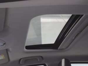 GEELY GEOMETRY E 2025