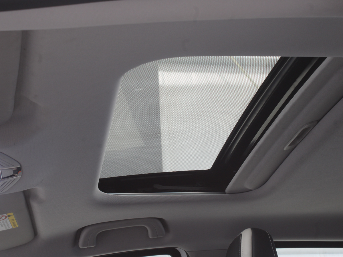 GEELY GEOMETRY E 2025