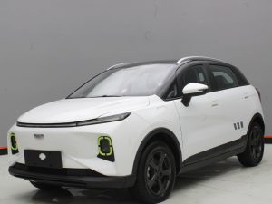 GEELY GEOMETRY E 2025