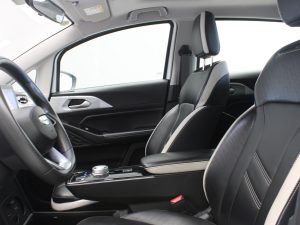 GEELY GEOMETRY E 2025