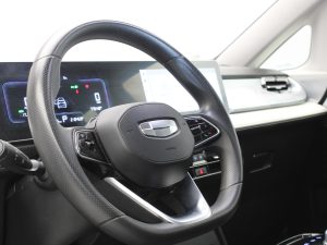 GEELY GEOMETRY E 2025