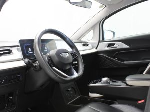 GEELY GEOMETRY E 2025
