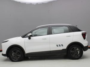GEELY GEOMETRY E 2025