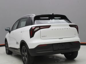 GEELY GEOMETRY E 2025
