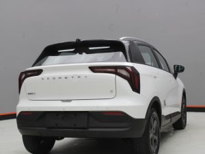 GEELY GEOMETRY E 2025