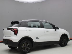 GEELY GEOMETRY E 2025