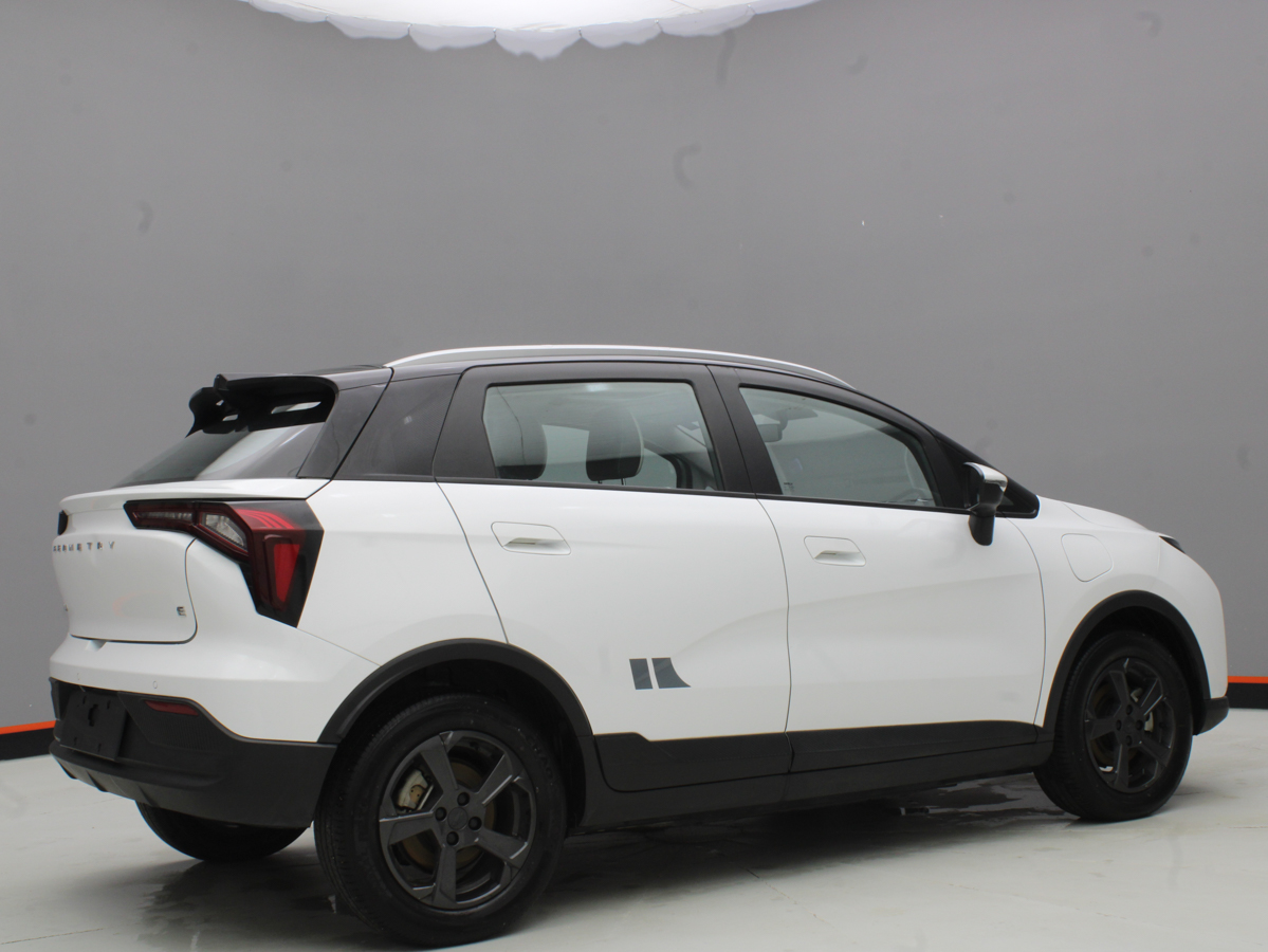 GEELY GEOMETRY E 2025