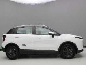 GEELY GEOMETRY E 2025