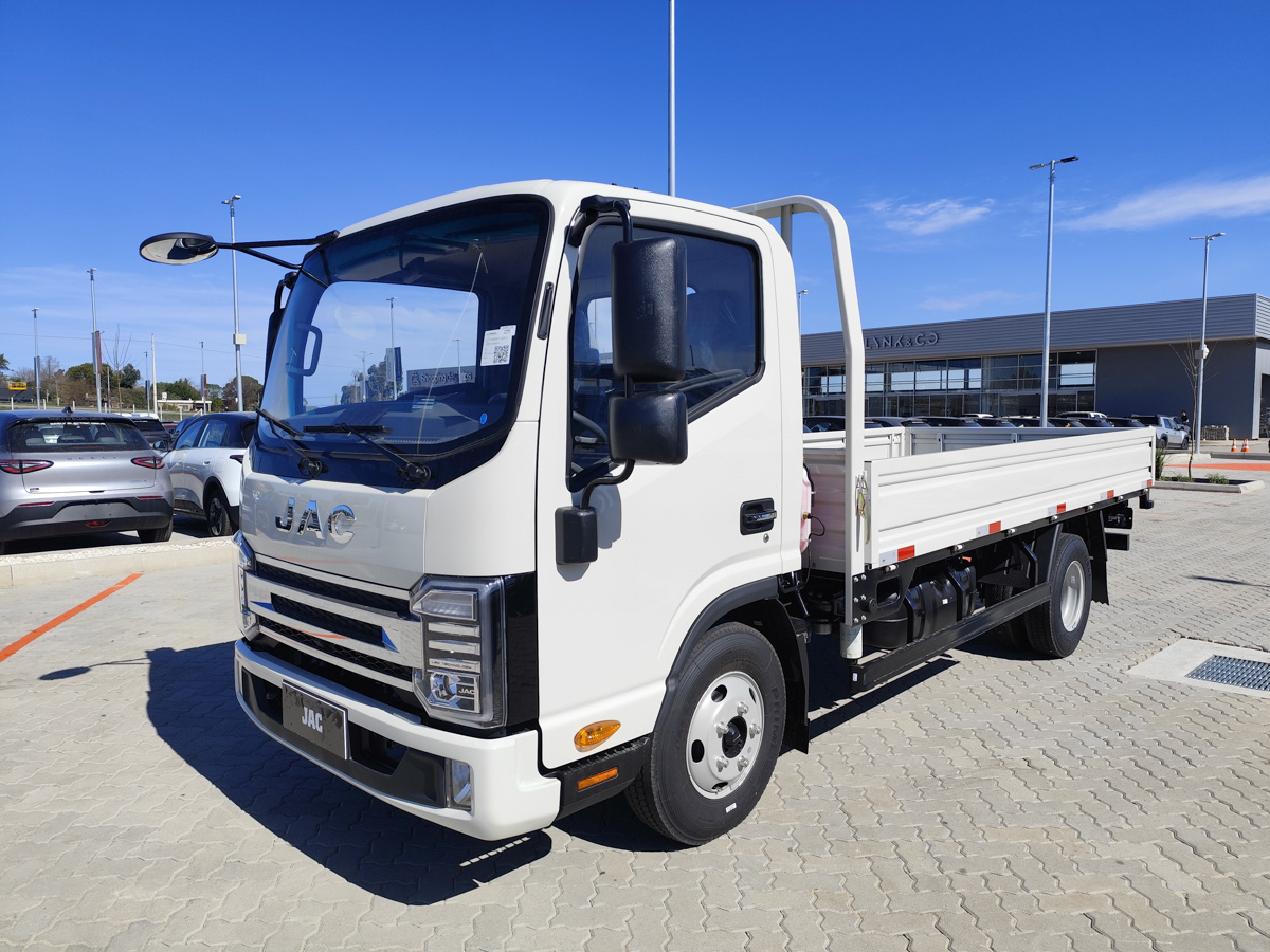 JAC 1040KT2 PRECIO LEASING