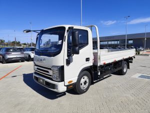 JAC 1040KT2 PRECIO LEASING