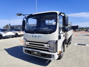 JAC 1040KT2 PRECIO LEASING