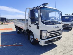 JAC 1040KT2 PRECIO LEASING