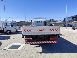JAC 1040KT2 PRECIO LEASING
