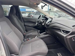 CHEVROLET ONIX HB 1.0L LT MT HATCH 5PTS 2024