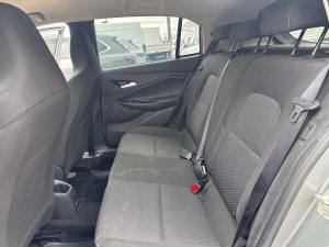 CHEVROLET ONIX HB 1.0L LT MT HATCH 5PTS 2024