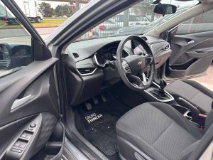 CHEVROLET ONIX HB 1.0L LT MT HATCH 5PTS 2024