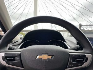 CHEVROLET ONIX HB 1.0L LT MT HATCH 5PTS 2024