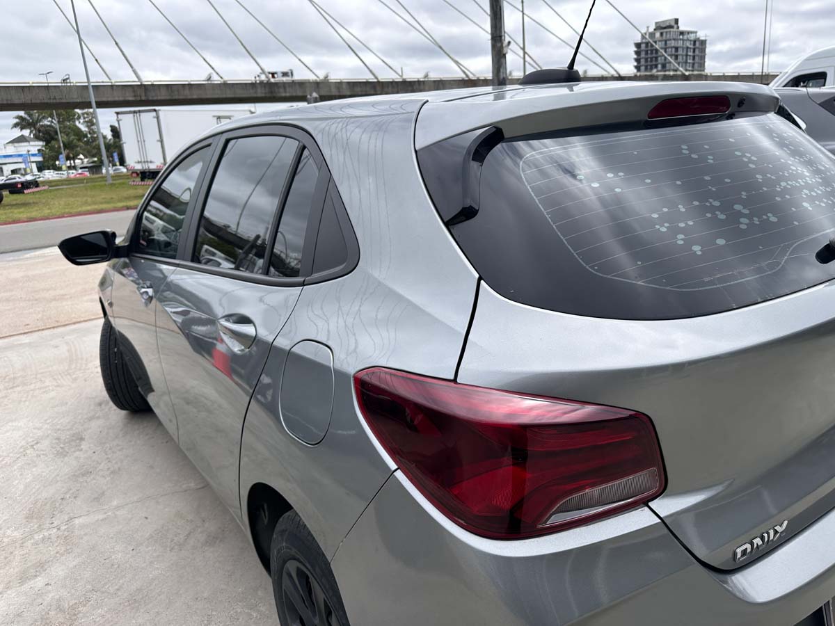 CHEVROLET ONIX HB 1.0L LT MT HATCH 5PTS 2024