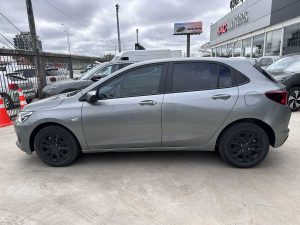CHEVROLET ONIX HB 1.0L LT MT HATCH 5PTS 2024