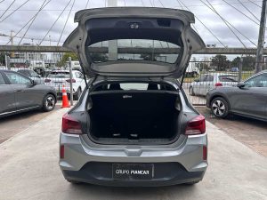CHEVROLET ONIX HB 1.0L LT MT HATCH 5PTS 2024