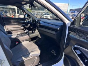 GEELY CITYRAY GK 1.5TURBO EXTRA FULL 2026