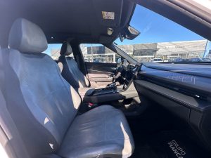GEELY CITYRAY GK 1.5TURBO EXTRA FULL 2026
