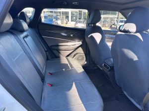 GEELY CITYRAY GK 1.5TURBO EXTRA FULL 2026