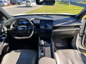 GEELY CITYRAY GK 1.5TURBO EXTRA FULL 2026