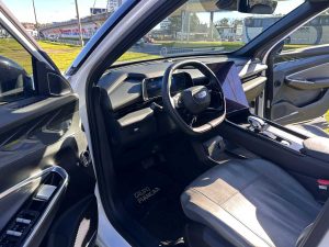 GEELY CITYRAY GK 1.5TURBO EXTRA FULL 2026