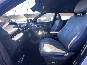 GEELY CITYRAY GK 1.5TURBO EXTRA FULL 2026