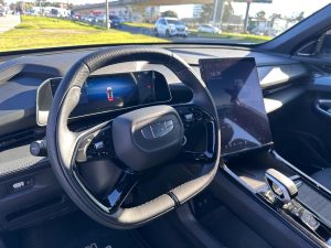 GEELY CITYRAY GK 1.5TURBO EXTRA FULL 2026