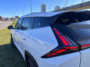 GEELY CITYRAY GK 1.5TURBO EXTRA FULL 2026