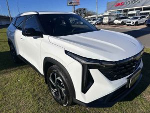GEELY CITYRAY GK 1.5TURBO EXTRA FULL 2026