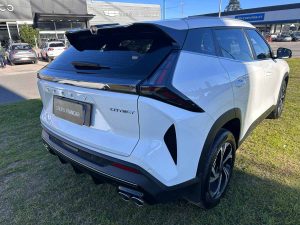 GEELY CITYRAY GK 1.5TURBO EXTRA FULL 2026