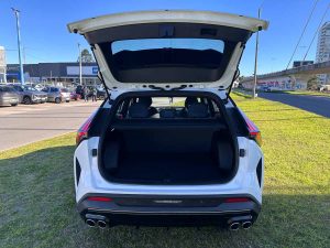 GEELY CITYRAY GK 1.5TURBO EXTRA FULL 2026