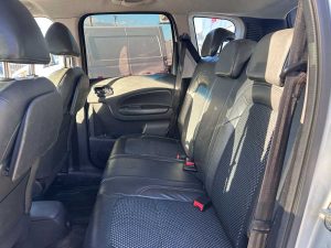 CITROEN C3 AIRCROSS EXCLUSIVE 2012