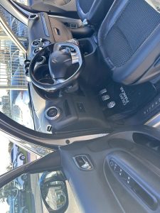 CITROEN C3 AIRCROSS EXCLUSIVE 2012