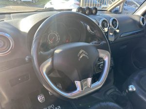 CITROEN C3 AIRCROSS EXCLUSIVE 2012