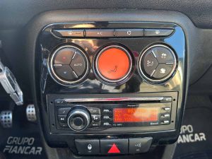 CITROEN C3 AIRCROSS EXCLUSIVE 2012