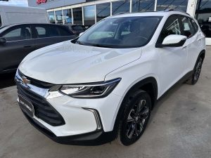 CHEVROLET TRACKER PREMIER 1.2TURBO AT 2023