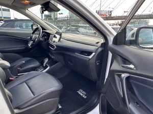 CHEVROLET TRACKER PREMIER 1.2TURBO AT 2023