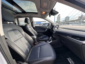 CHEVROLET TRACKER PREMIER 1.2TURBO AT 2023