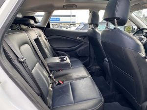 CHEVROLET TRACKER PREMIER 1.2TURBO AT 2023