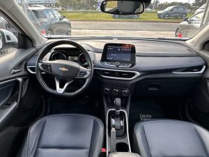 CHEVROLET TRACKER PREMIER 1.2TURBO AT 2023