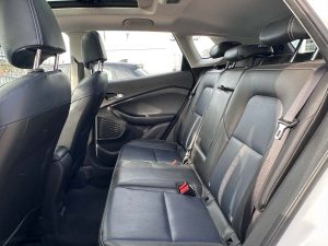 CHEVROLET TRACKER PREMIER 1.2TURBO AT 2023