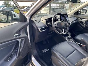CHEVROLET TRACKER PREMIER 1.2TURBO AT 2023