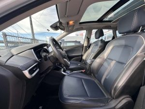 CHEVROLET TRACKER PREMIER 1.2TURBO AT 2023