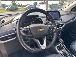 CHEVROLET TRACKER PREMIER 1.2TURBO AT 2023
