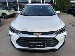 CHEVROLET TRACKER PREMIER 1.2TURBO AT 2023